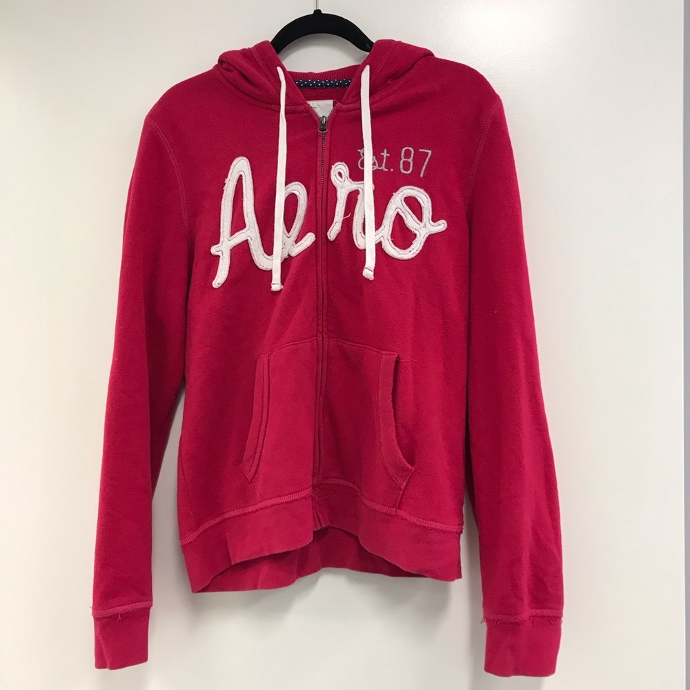 XL Aeropostale Zip Up 🟡 2 for $20 🟡
